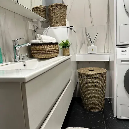 Apartamento Sky Hill Mostar