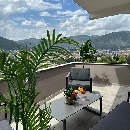 Sky Hill *