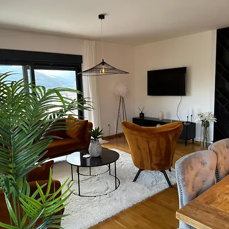 Apartamento Sky Hill Mostar