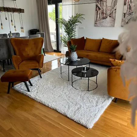 Apartamento Sky Hill