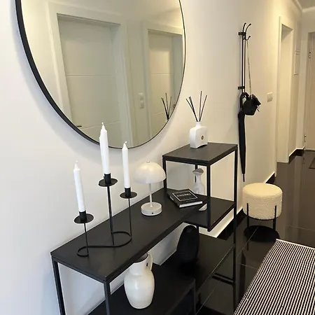 Apartamento Sky Hill Mostar