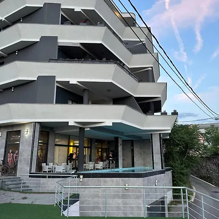 Sky Hill