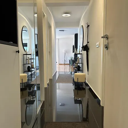 Apartment Sky Hill Mostar