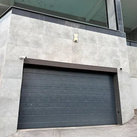 Sky Hill Appartement