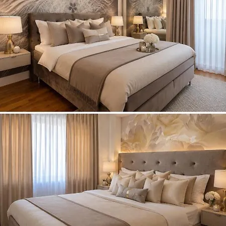 Appartement Sky Hill *